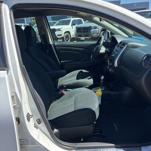 صورة مصغرة 33 لـ 2014 Nissan VERSA SV