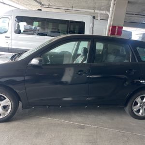 2006 Toyota MATRIX XR photo 4
