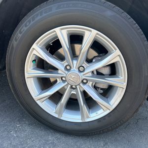 2024 Honda CR-V EX 缩略图 20