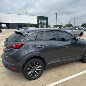 MAZDA CX-3 TOURING - 9