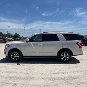 2018 FORD EXPEDITION XLT 照片 3