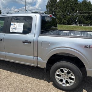 2023 FORD F-150 XLT 照片 5