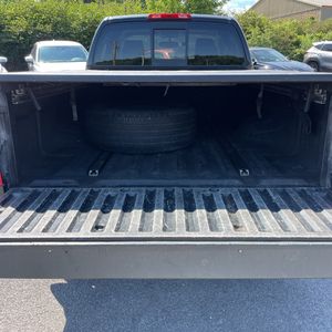 2017 Nissan FRONTIER SV — миниатюра 45