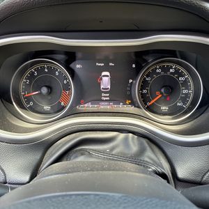 2015 JEEP CHEROKEE TRAILHAWK thumbnail 39