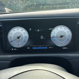 2022 Hyundai TUCSON SEL 缩略图 40