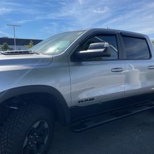 صورة 2 لـ 2019 RAM 1500 REBEL