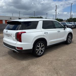 HYUNDAI PALISADE SEL - 8