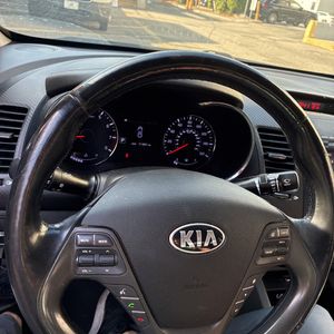 صورة مصغرة 62 لـ 2014 KIA FORTE EX