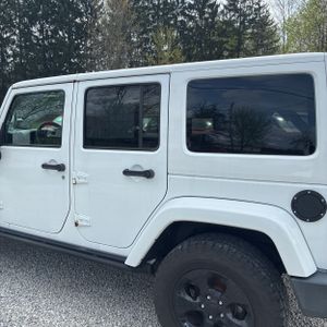JEEP WRANGLER UNLIMITED ALTITUDE - 6