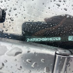 2019 Honda CR-V EX 缩略图 53