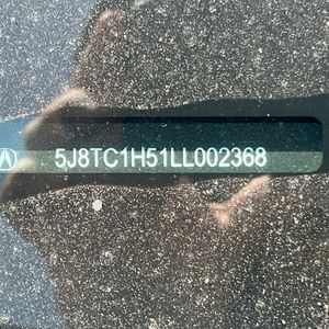 صورة مصغرة 52 لـ 2020 Acura RDX W/TECH