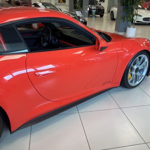 صورة 10 لـ 2022 Porsche 911 GT3