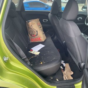 صورة 31 لـ 2015 KIA SOUL BASE