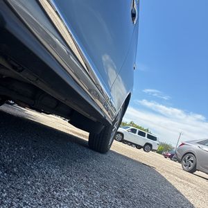 2020 Infiniti QX60 LUXE 照片 21