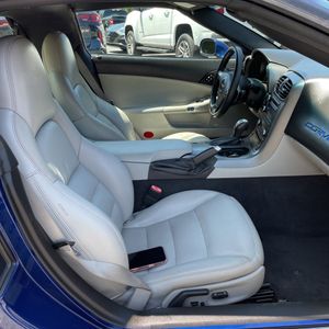 صورة مصغرة 32 لـ 2007 Chevrolet CORVETTE BASE