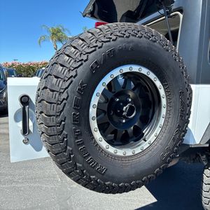 صورة 41 لـ 2016 JEEP WRANGLER UNLIMITED RUBICON