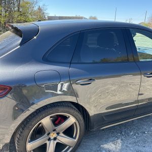 PORSCHE MACAN GTS - 9