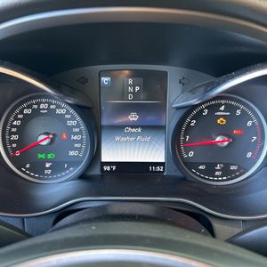 2017 Mercedes-BENZ GLC 缩略图 39