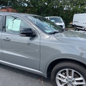 2024 Dodge DURANGO GT PLUS 缩略图 13