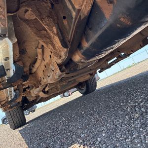 2021 Chevrolet SILVERADO 2500HD WORK TRUCK 缩略图 23