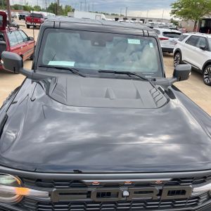 2026 FORD BRONCO RAPTOR thumbnail 15