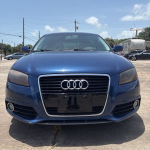 2013 AUDI A3 2.0T PREMIUM — миниатюра 14
