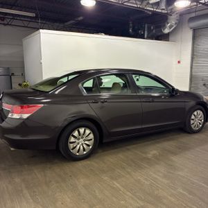 HONDA ACCORD LX - 10