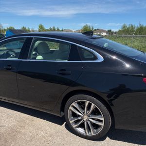 CHEVROLET MALIBU LT - 6