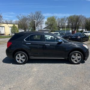 CHEVROLET EQUINOX LT - 10