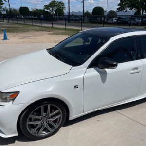 LEXUS IS 350 BASE - 2