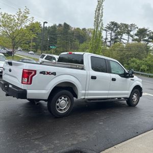 FORD F-150 XL - 10