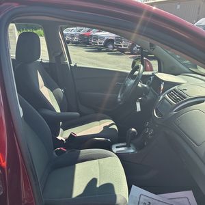 صورة مصغرة 33 لـ 2016 Chevrolet TRAX LS