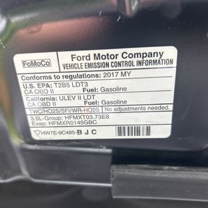 2017 FORD EXPLORER XLT — миниатюра 49