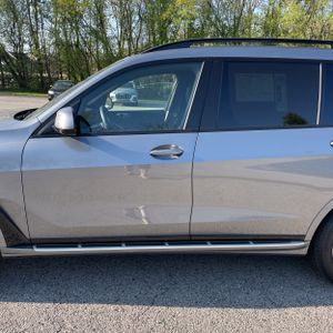 BMW X7 XDRIVE40I - 4