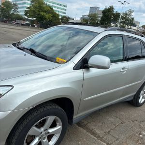 صورة 2 لـ 2007 Lexus RX 350 BASE