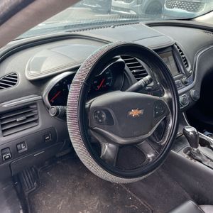 2019 Chevrolet IMPALA LT — миниатюра 36