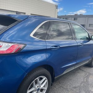 FORD EDGE SEL - 9