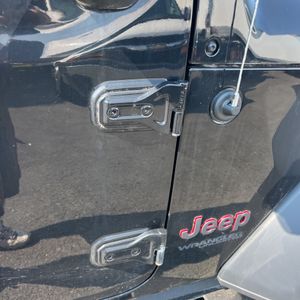 صورة مصغرة 61 لـ 2018 JEEP WRANGLER UNLIMITED RUBICON