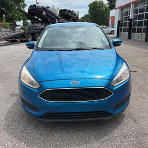 صورة مصغرة 12 لـ 2016 FORD FOCUS SE