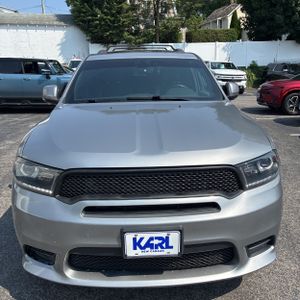 2019 Dodge DURANGO GT PLUS 缩略图 14