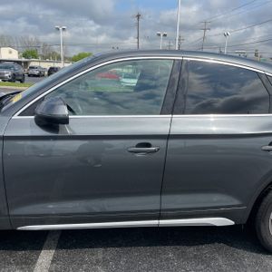 AUDI Q5 SPORTBACK PREMIUM PLUS S LINE - 4