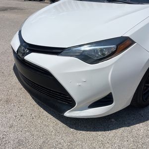 2017 Toyota COROLLA LE — миниатюра 59