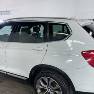 BMW X3 XDRIVE28I - 6