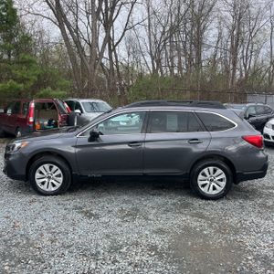 SUBARU OUTBACK 2.5I PREMIUM - 3