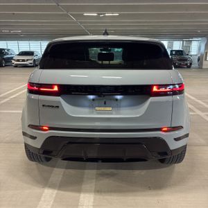LAND ROVER RANGE ROVER EVOQUE P250 DYNAMIC SE - 7