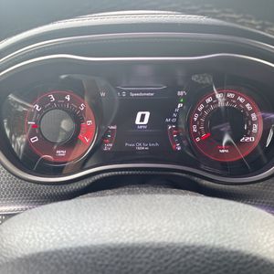 صورة مصغرة 39 لـ 2022 Dodge CHALLENGER SRT SUPER STOCK