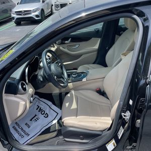 2020 Mercedes-BENZ C-CLASS — миниатюра 31