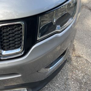 2018 JEEP COMPASS LIMITED 缩略图 59