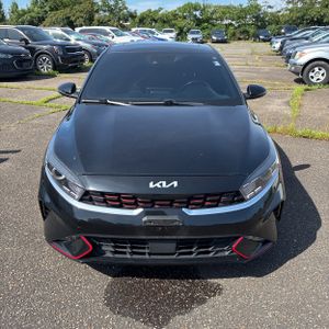 صورة 12 لـ 2023 KIA FORTE GT-LINE
