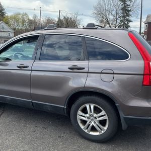 HONDA CR-V EX - 6